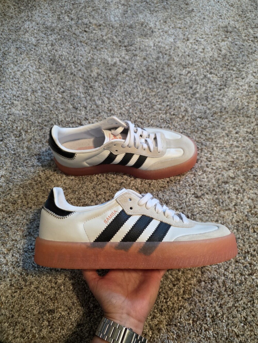 Adidas Women's Sambae